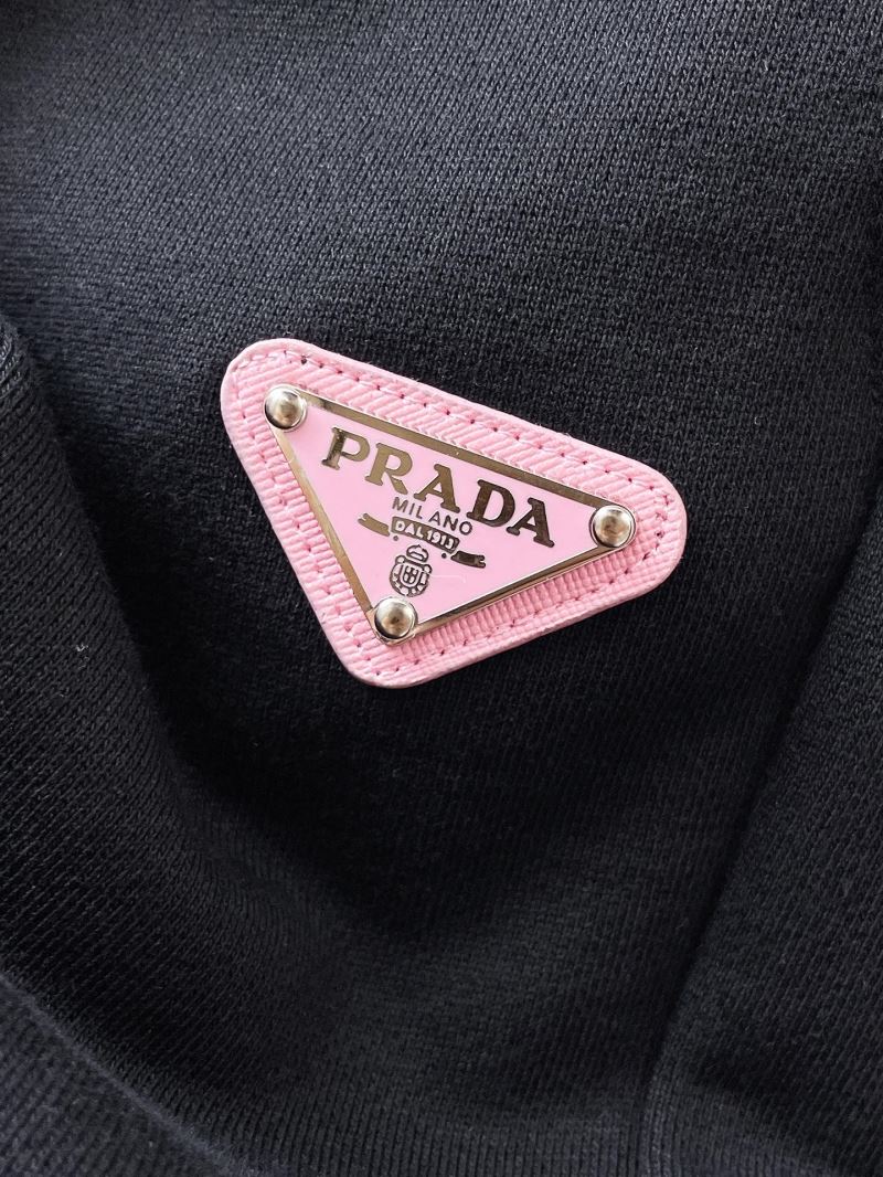 Prada Short Pants